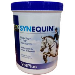 VetPlus Synequin 1kg Tub