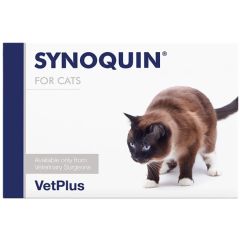 VetPlus Synoquin EFA 90 Capsules