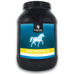 Synovium Electrolytes Q 2.5kg (Equine)