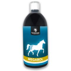 Synovium Megabol 1 Litre (Equine) 