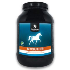 Synovium Myobuilder 1kg (Equine)