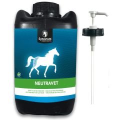 Synovium Neutravet 5 Litre (Equine)