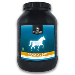 Synovium Sand-oil 369 (Equine)