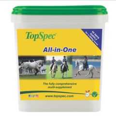 TopSpec All-in-One