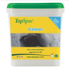 TopSpec Calmer