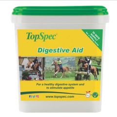 TopSpec Digestive Aid