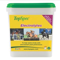 TopSpec Electrolytes