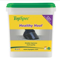 TopSpec Healthy Hoof