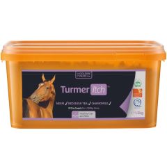 The Golden Paste Company TurmerItch 1.5kg (Equine)