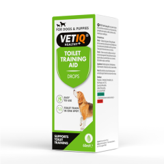 VetIQ Toilet Training Aid