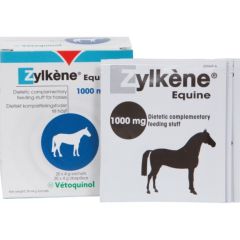 Vétoquinol Zylkene Equine