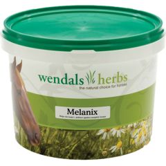 Wendals Herbs Melanix 1kg