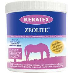 Keratex Zeolite 900g