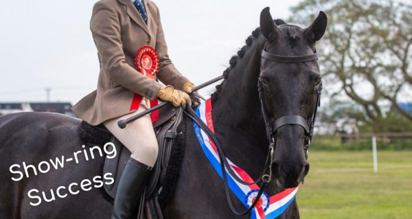 Top Tips for Turnout Success – Your Time to Shine